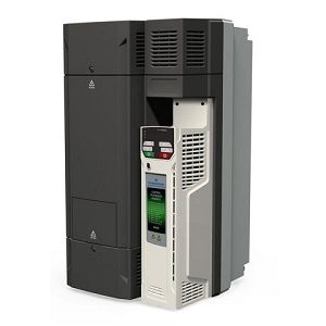 Control Techniques AC Drives M200-08401340A10101AB100