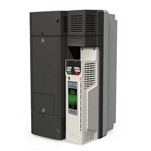 Control Techniques AC Drives M200-08401570A10101AB100