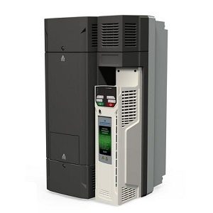 Control Techniques AC Drives M200-08500860A10101AB100