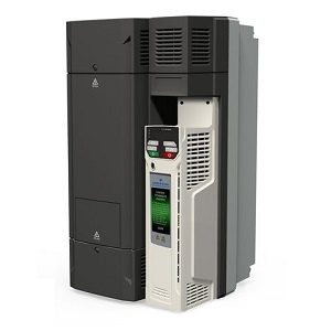 Control Techniques AC Drives M200-08600630A10101AB100