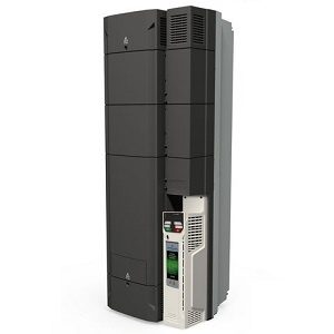 Control Techniques AC Drives M200-09201760A10101AB100