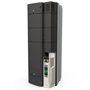 Control Techniques AC Drives M200-09201760E10101AB100