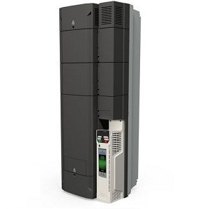 Control Techniques AC Drives M200-09202190E10101AB100