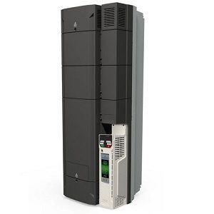 Control Techniques AC Drives M200-09402240E10101AB100