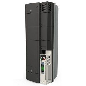 Control Techniques AC Drives M200-09501040A10101AB100