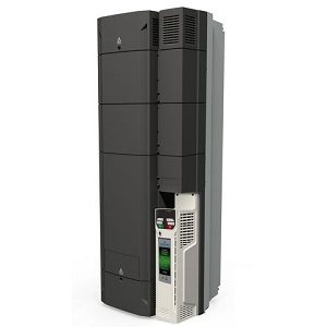 Control Techniques AC Drives M200-09601040E10101AB100