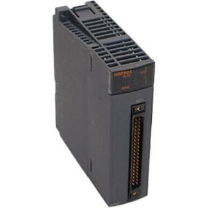 Mitsubishi QD75D1 Positioning Line Driver Output Module