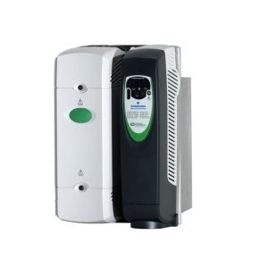 Control Techniques AC Drives SK3401