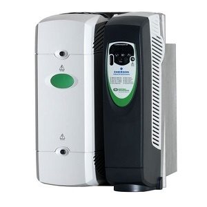 Control Techniques AC Drives SK3402