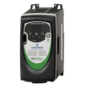 Control Techniques AC Drives SKA1200025