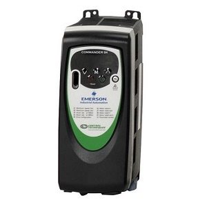 Control Techniques AC Drives SKBD200150