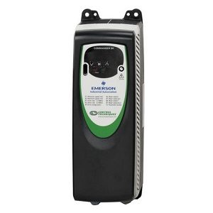 Control Techniques SKDD200300 VFD AC Drive 12.6A 3hp