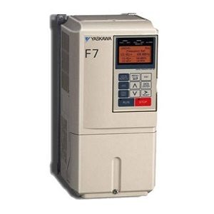Yaskawa AC Drives CIMR-F7U40551