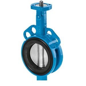 Festo Butterfly Valve 8061952