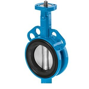 Festo Butterfly Valve 8061953