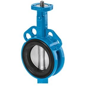 Festo Butterfly Valve 8061971