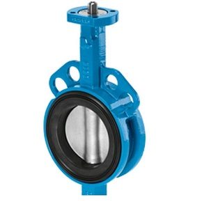 Festo Butterfly Valve 8061979
