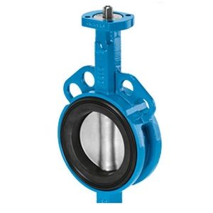 Festo Butterfly Valve 8061988