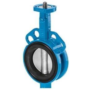 Festo Butterfly Valve 8061991