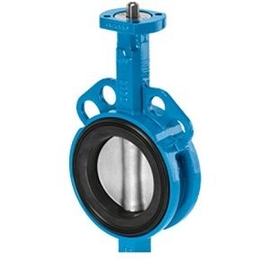 Festo Butterfly Valve 8061995