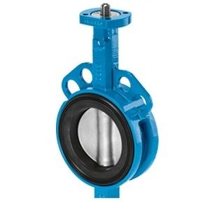 Festo Butterfly Valve 8062003