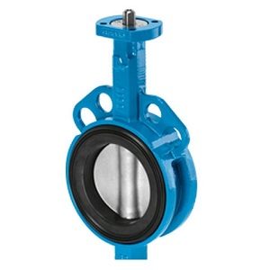 Festo Butterfly Valve 8062011