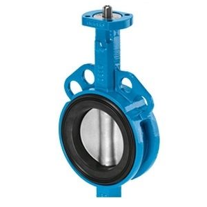 Festo Butterfly Valve 8062014