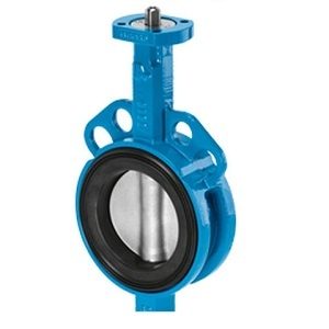 Festo Butterfly Valve 8062020