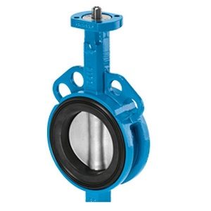 Festo Butterfly Valve 8062023