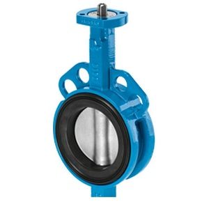 Festo Butterfly Valve 8062028