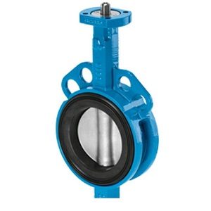 Festo Butterfly Valve 8062030