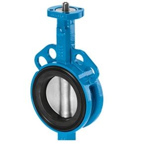 Festo Butterfly Valve 8062037