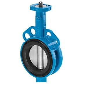 Festo Butterfly Valve 8062041