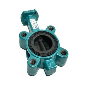 Festo Butterfly Valve 8062044