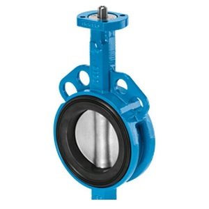 Festo Butterfly Valve 8062048