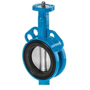 Festo Butterfly Valve 8062056