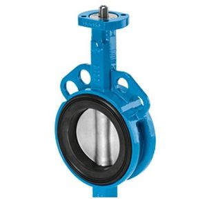 Festo Butterfly Valve 8062058