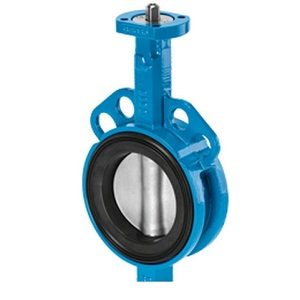 Festo Butterfly Valve 8062062