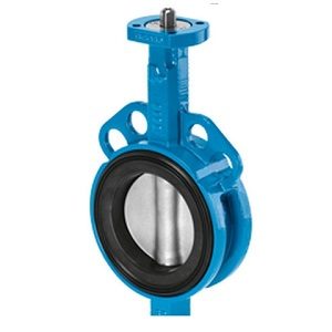 Festo Butterfly Valve 8062070