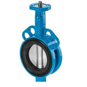 Festo Butterfly Valve 8062078