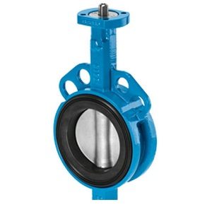Festo Butterfly Valve 8062085