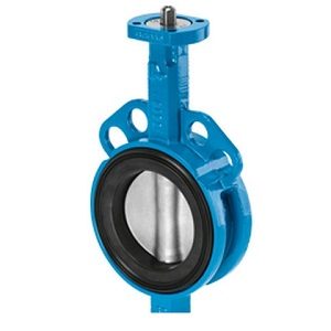 Festo Butterfly Valve 8062086