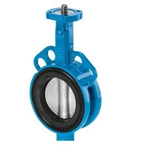 Festo Butterfly Valve 8062088