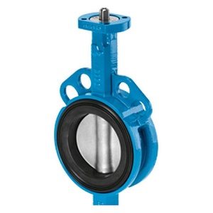 Festo Butterfly Valve 8062089