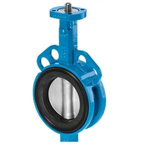 Festo Butterfly Valve 8062090