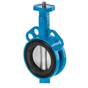 Festo Butterfly Valve 8062100