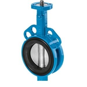 Festo Butterfly Valve 8062101