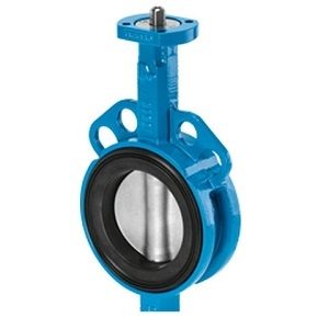 Festo Butterfly Valve 8065690