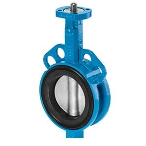 Festo Butterfly Valve 8065700