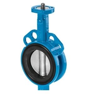 Festo Butterfly Valve 8066882